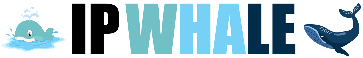 IPWhale.com