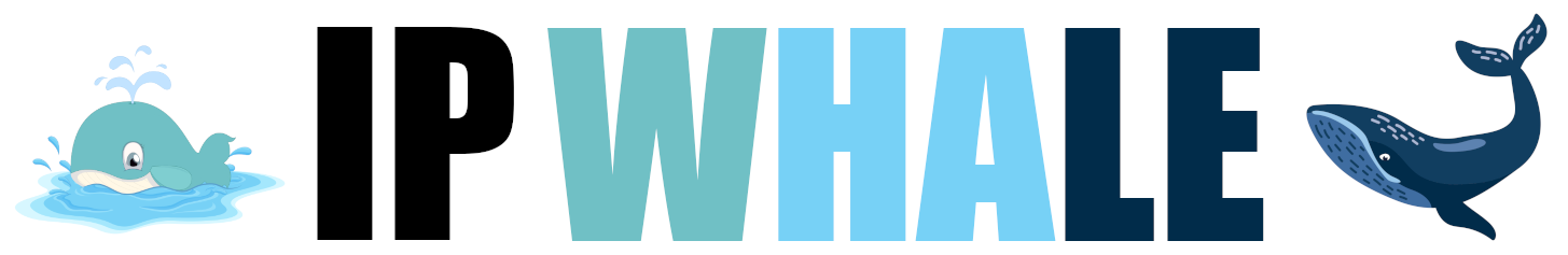 IPWhale.com